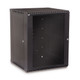 15U Fixed Wall mount Cabinet - 3140-3-001-15 15U Fixed Wall mount Cabinet - 3140-3-001-15